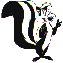 Pepe LePew