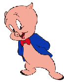 Porky Pig