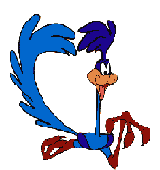 Road Runner