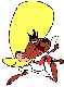 Speedy Gonzalez