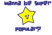 super popular!