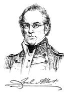 Commodore Joel Abbot
