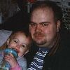 Camara & Daddy