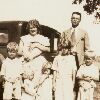 Young Family