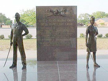 DI Monument