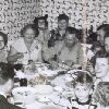 A Family Gathering