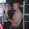 In the Barracks