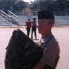 Passing Parade Grounds