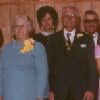 In-Laws @ 50th Anniversary