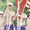 Memorial Day 2001