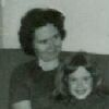 Mother & Daughter