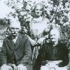 Easter's Grandparents