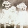 Three Siblings