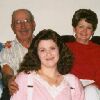 Velma's Family