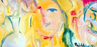 *Paul Nalewajk's Art*
