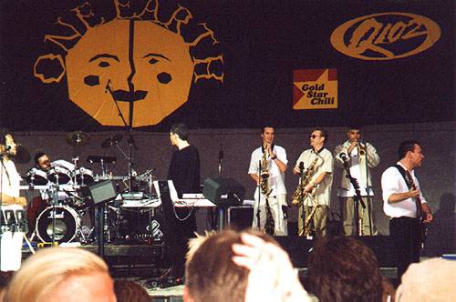 UB40con