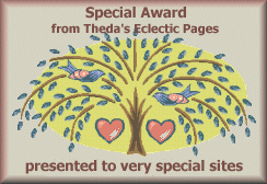 My first and so special, thanks!
