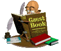 Teken mijn guestbook border=
