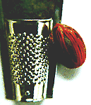 nutmeg