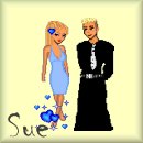 Doll Couple