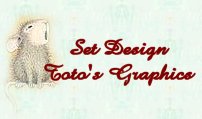 Toto's Graphics