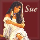 Native Woman
