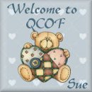 Welcome to QCOF