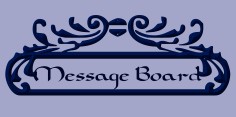 Message Board