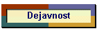 Dejavnost