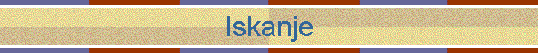 Iskanje