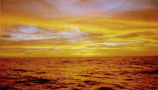 ocean sunset (18001 bytes)