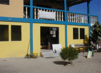 Internet Cafe