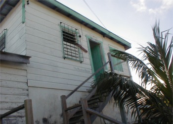 Post Office