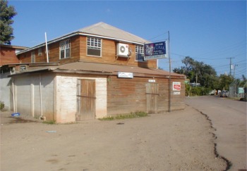 Wallens Grocery