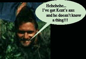 Kent Larsen Ate my balls - 07