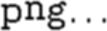 PNG!