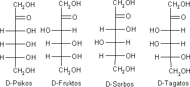 Ketohexoser