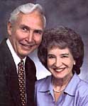 Roy and Lila Darlene King	