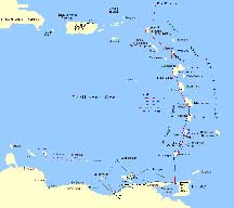 Our Route