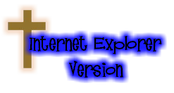 works only on internet explorer
