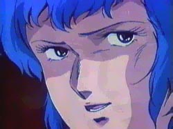 Commander Azonia Laplamiz