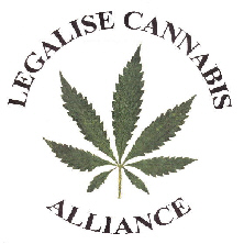 Legalise Cannabis Alliance