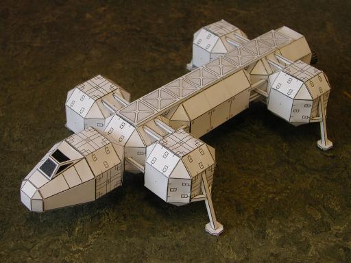 Mystery Craft