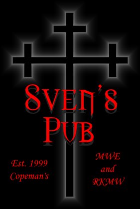 Click to pay your cover.