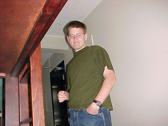 fredde