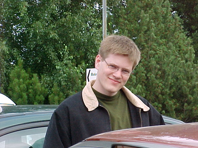 fredde :)