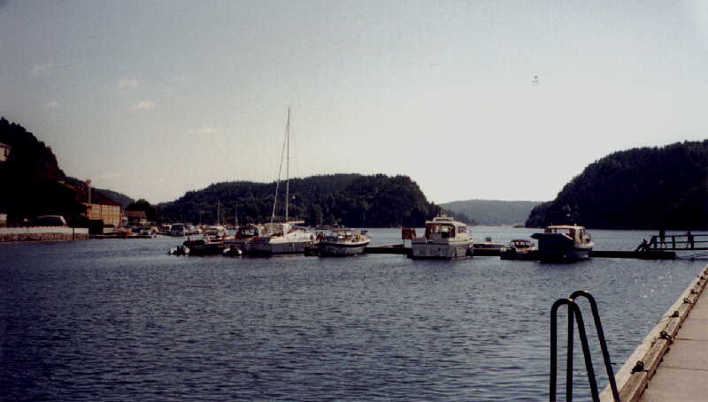 Halden