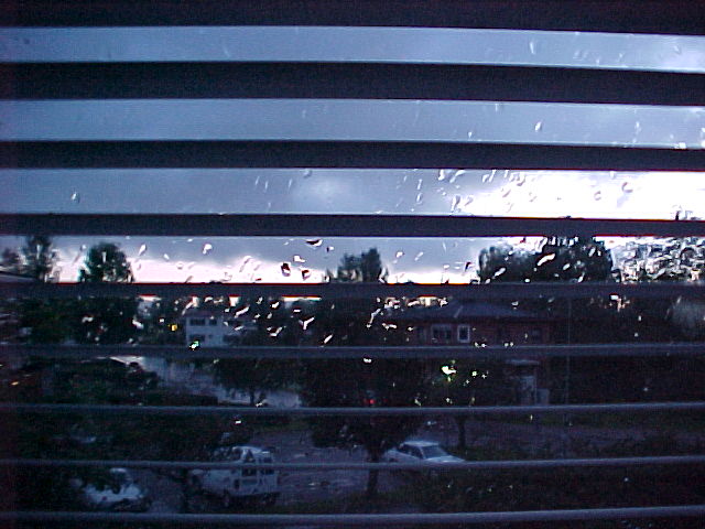 strom