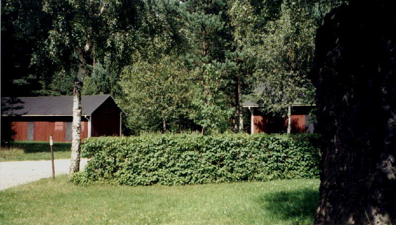 summerhouse