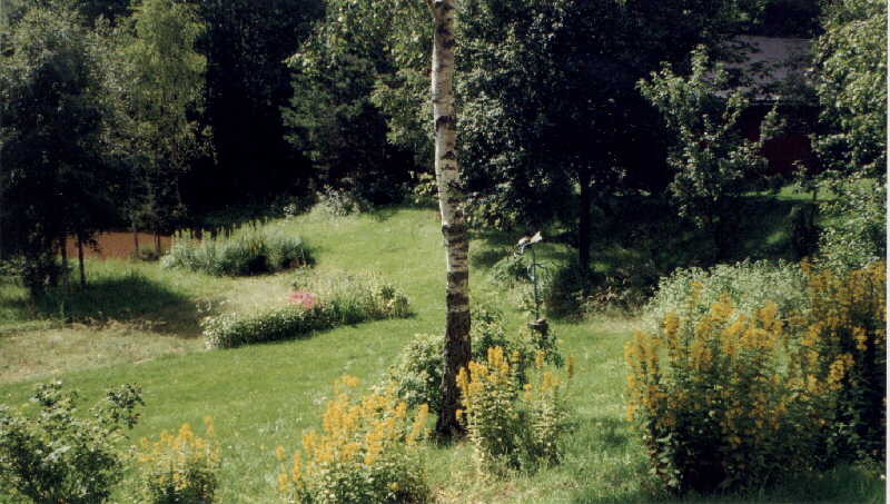 summerhouse